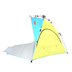 Outdoorz Ez-1706 Otomatik Plaj Çadırı