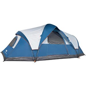 Mobihome Domehike 6 Kişilik Otomatik Çadır-mavi̇