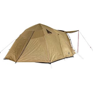 Breezetime Gogonature D3 Otomatik Çadır-bej