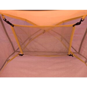 Wildland Mini Moon Nest 200 3 Mevsim 2 Kişilik Kamp Çadırı