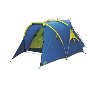 Wildland Alps 300 4 Mevsim 3 Kişilik Kamp Çadırı
