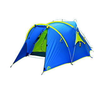 Wildland Alps 300 4 Mevsim 3 Kişilik Kamp Çadırı