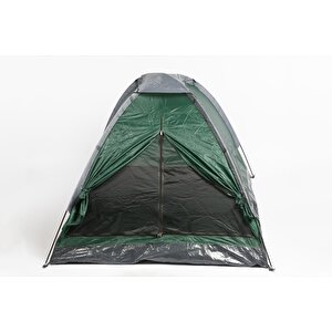Freelife Monodome A 2 Kişilik Kamp Çadırı-yeşi̇l