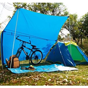 Wildland C Mover 3 Mevsim 1 Kişilik Kamp Çadırı