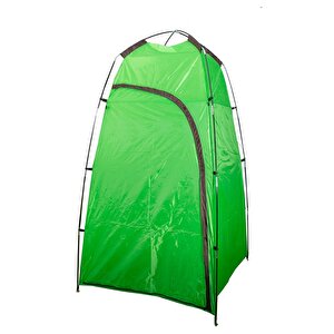 Freecamp Quest Tuvalet Çadırı-yeşi̇l