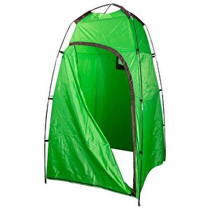 Freecamp Quest Tuvalet Çadırı-yeşi̇l