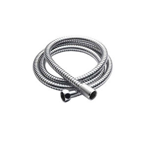Wuvera Duş Hortumu 150 Cm Spiral - Dayanıklı Ve Esnek