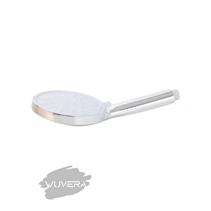 Wuvera Fonksiyonlu Güneş Banyo Duş Başlığı Fiskiyesi Telefonu Duş Seti