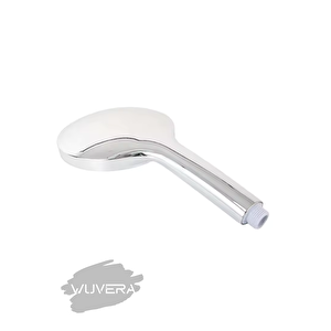Wuvera Fonksiyonlu Güneş Banyo Duş Başlığı Fiskiyesi Telefonu