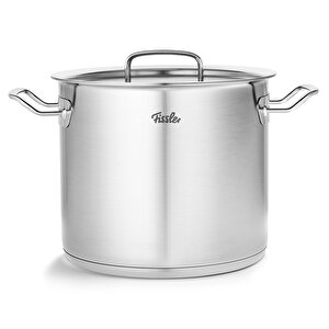 Original Profi Collection Metal Kapak Derin Tencere Xl 24 Cm