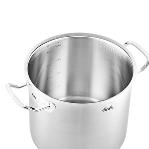 Original Profi Collection Metal Kapak Derin Tencere Xl 24 Cm