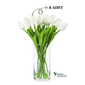 Yapay Islak Lale Demeti