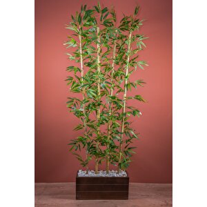 170 Cm Bambu Seperatör