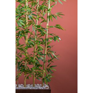 170 Cm Bambu Seperatör
