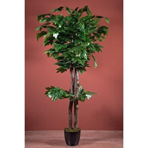 120 Cm Yapay Çınar Ağacı