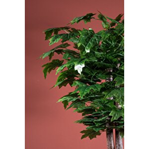 120 Cm Yapay Çınar Ağacı