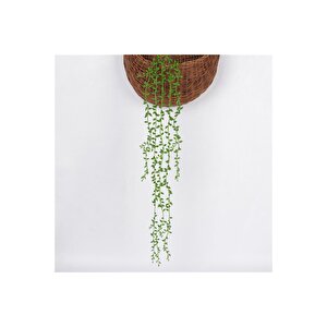 Sarkan Yapay Tesbih Çiçek 70 Cm