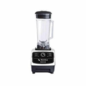 By Kitchen Vortex Bar Blender Beyaz