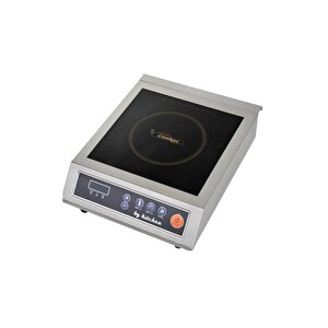 By Kitchen İndüksiyon Ocak