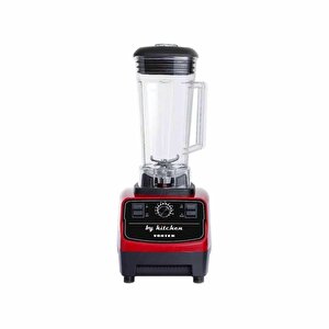 By Kitchen Vortex Bar Blender Kırmızı