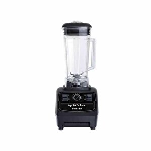 By Kitchen Vortex Bar Blender Siyah