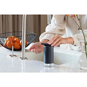 Sinkstyle Infinite Grey Sivi Sabunluk 200ml