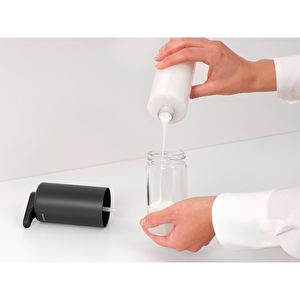 Sinkstyle Infinite Grey Sivi Sabunluk 200ml