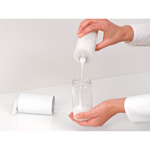 Sinkstyle Fresh White Sivi Sabunluk 200ml