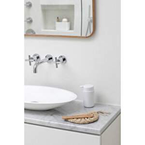 Renew White Sivi Sabunluk