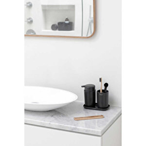 Renew Antrasi̇t 3 Parça Banyo Seti̇