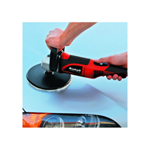 Cc-po 1100/2e Polisaj Ve Zımpara Makinesi - 2093265