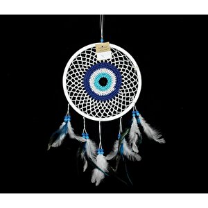 Düş Kapanı Dreamcatcher Rüyakapanı Dekoratif Hediyelik