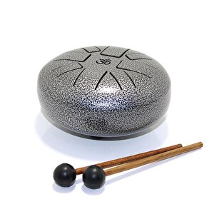 Tongue Drum Meditasyon Çanı Dekoratif Esk-ksk275