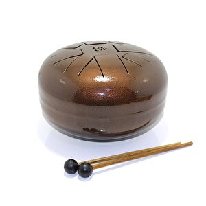 Drum Meditasyon Çanı Dekoratif Esk-ksk277