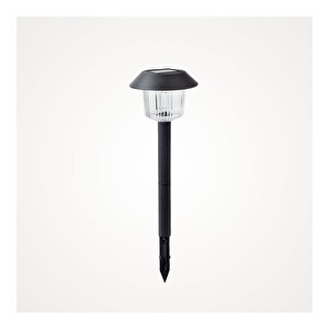 Opto 5w Solar Bahçe Aydınlatma Beyaz 6400k Hs 4011