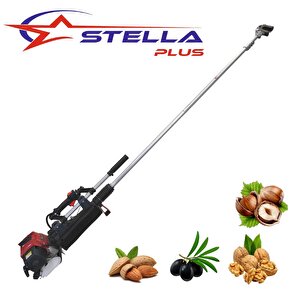 Plus St 1000s Zeyti̇n (si̇lkme) Hasat Maki̇nasi