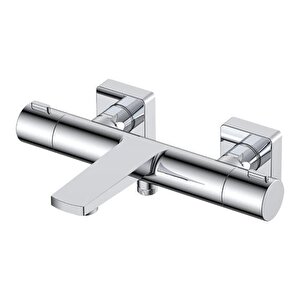 Termostatik Banyo Bataryası