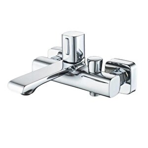 Alfa Banyo Armatürü