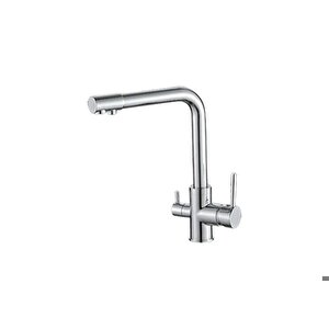 Su Arıtma Çıkışlı Mutfak Armatürü