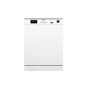 Konfor Bm 420 E Enerji Sınıfı 4 Programlı 12 Kişilik Bulaşık Makinesi