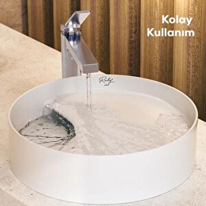 Ritmo Lavabo Armatürü