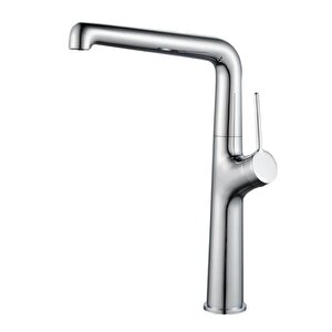 Flow Uzun Lavabo Armatürü