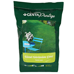 Prestige Güzel Görünüm Çim Tohumu 10 Kg