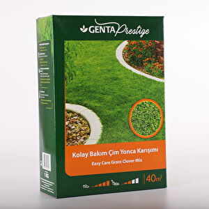 Prestige Kolay Bakım Yonca Karışım Çim Tohumu 1 Kg