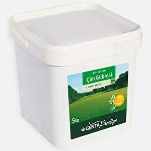 Prestige Genel Bakım Çim Gübresi 5 Kg
