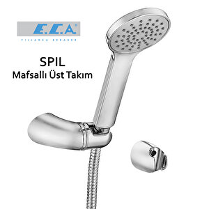 Eca Spil Mafsalli Duş Seti̇  102117336