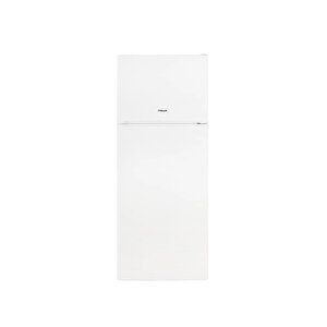 Fn 4820 Nf F Enerji Sınıfı 434 Lt Nofrost Üstten Donduruculu Buzdolabı