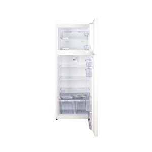 Fn 4820 Nf F Enerji Sınıfı 434 Lt Nofrost Üstten Donduruculu Buzdolabı
