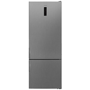 Fn 5230 X Nfk F Enerji Sınıfı 472 Lt No-frost Alttan Donduruculu Buzdolabı