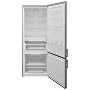 Fn 5230 X Nfk F Enerji Sınıfı 472 Lt No-frost Alttan Donduruculu Buzdolabı